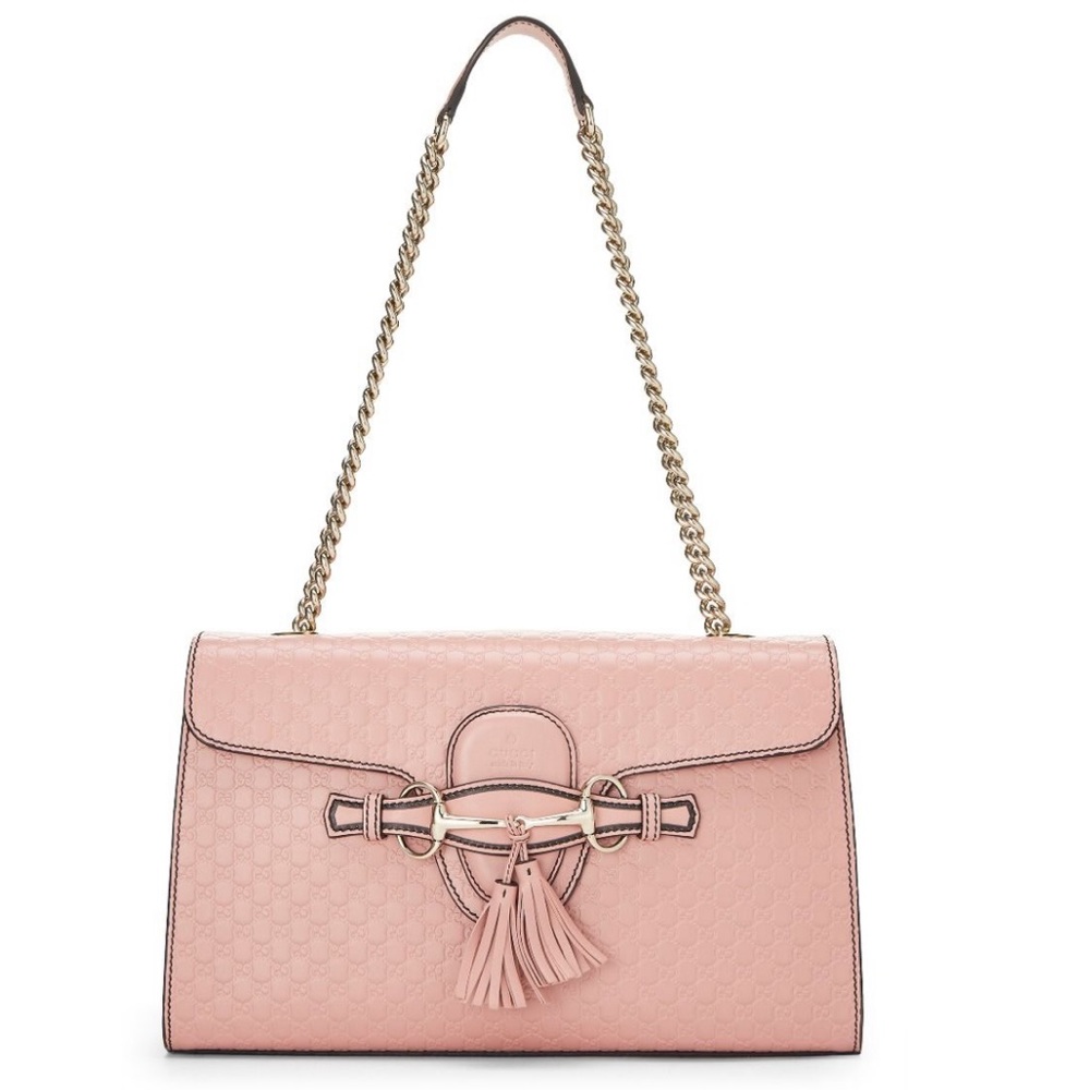 Gucci Guccissima Emily bag